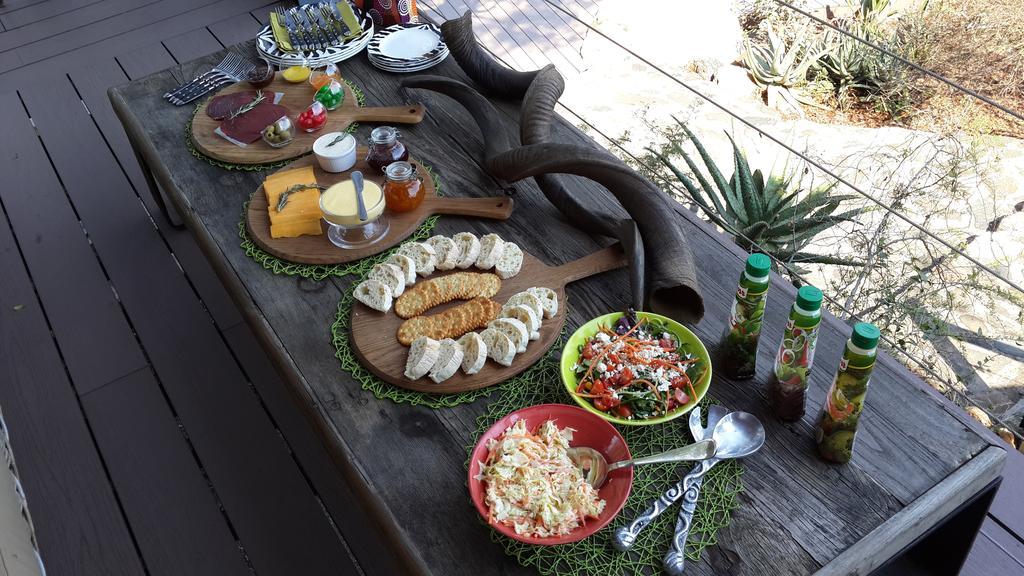 Greenfire Game Lodge Balule Game Reserve Esterno foto