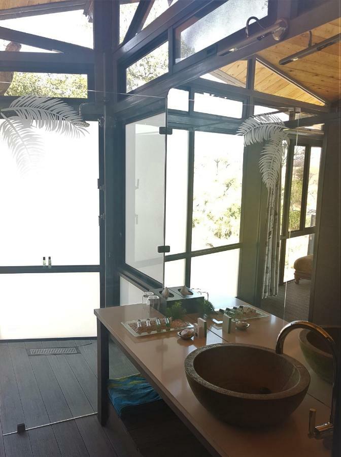 Greenfire Game Lodge Balule Game Reserve Esterno foto