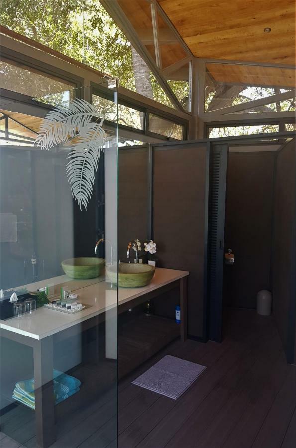 Greenfire Game Lodge Balule Game Reserve Esterno foto